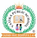 Vatika Public School